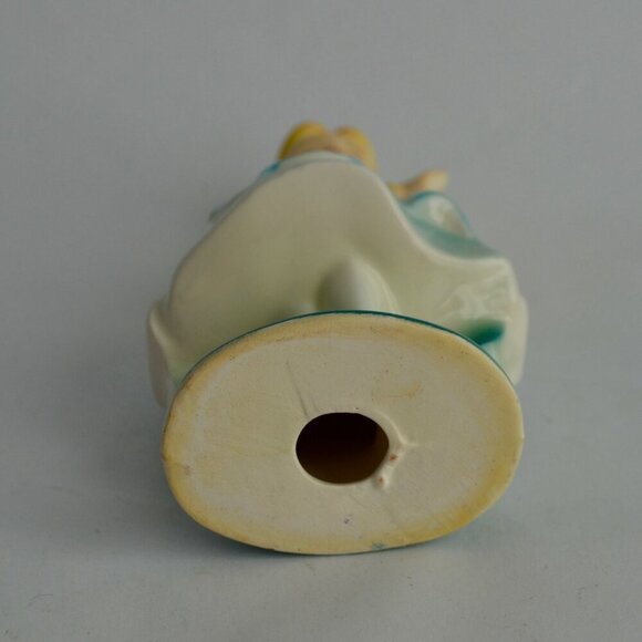 Vintage Alice in Wonderland Ceramic Figurine Disney - Picture 5 of 5